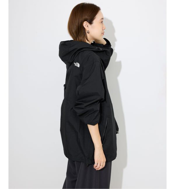 SLOBE IENA「《追加3》THE NORTH FACE/ザ ノース フェイス Compact Jacket NP72530」|ブルゾン・スタジャン|