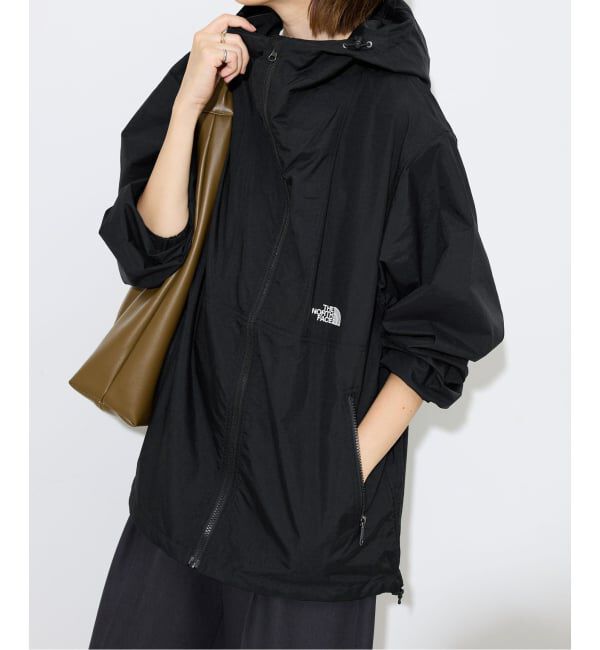 SLOBE IENA「《追加3》THE NORTH FACE/ザ ノース フェイス Compact Jacket NP72530」|ブルゾン・スタジャン|