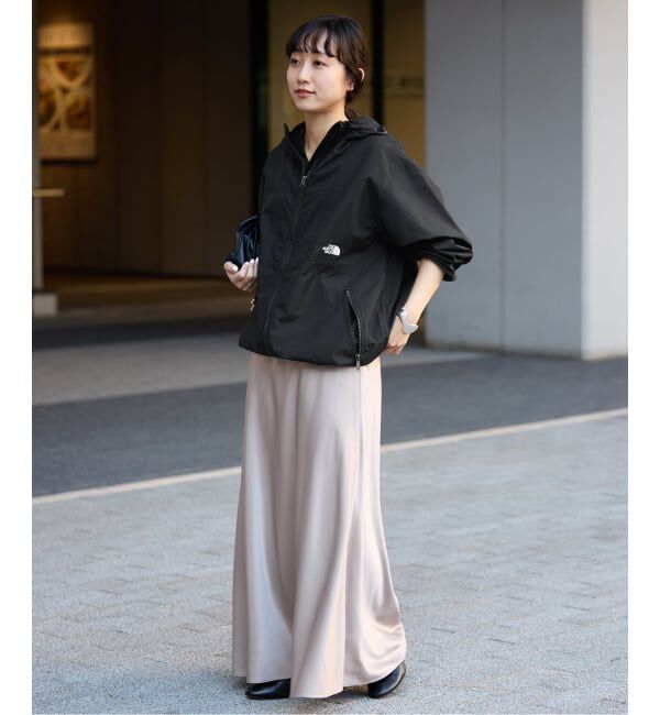 SLOBE IENA「《追加3》THE NORTH FACE/ザ ノース フェイス Compact Jacket NP72530」|ブルゾン・スタジャン|
