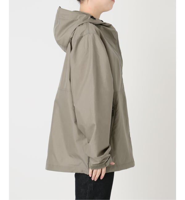 SLOBE IENA「《追加3》THE NORTH FACE/ザ ノース フェイス Compact Jacket NP72530」|ブルゾン・スタジャン|