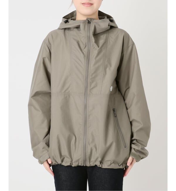 SLOBE IENA「《追加3》THE NORTH FACE/ザ ノース フェイス Compact Jacket NP72530」|ブルゾン・スタジャン|