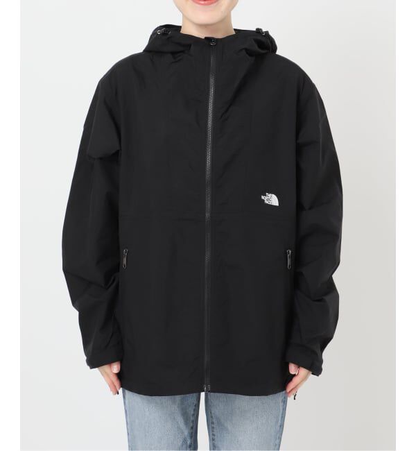 SLOBE IENA「《追加3》THE NORTH FACE/ザ ノース フェイス Compact Jacket NP72530」|ブルゾン・スタジャン|