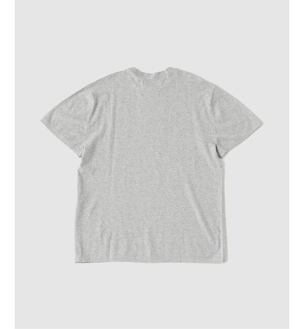 PULP「EXTREME CASHMERE/エクストリーム カシミア n269 RIK」|Tシャツ・カットソー|