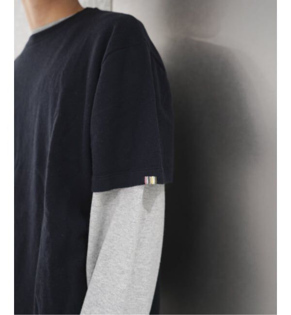 PULP「EXTREME CASHMERE/エクストリーム カシミア n269 RIK」|Tシャツ・カットソー|