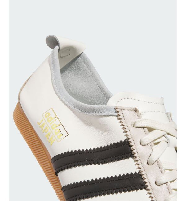 EDIFICE「adidas Originals (アディダス オリジナルス)  JAPAN OG」|スニーカー|