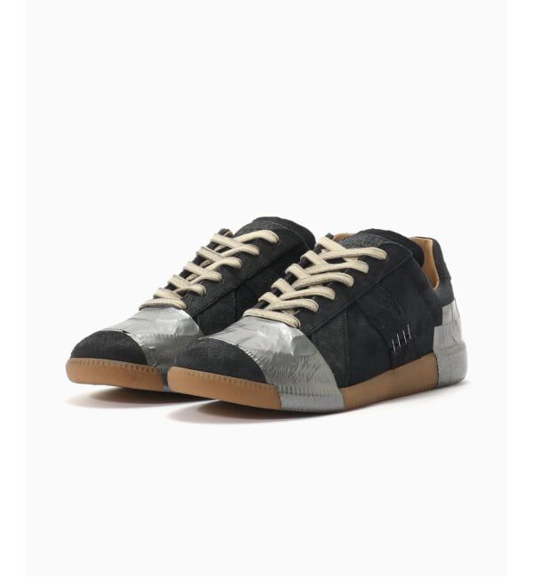 EDIFICE「MAISON MARGIELA( メゾン マルジェラ) REPLICA GERMAN TRAINER」|スニーカー|