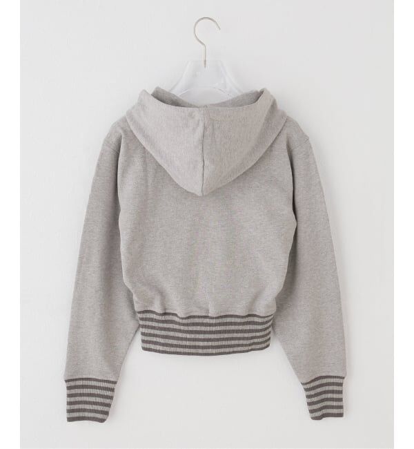 PULP「KERNEMILK/カーネミルク Summer Hoodie」|Tシャツ・カットソー|