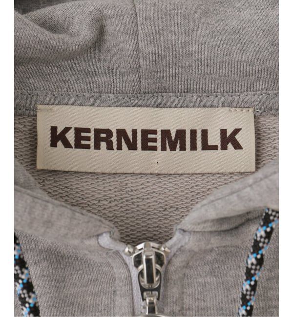 PULP「KERNEMILK/カーネミルク Summer Hoodie」|Tシャツ・カットソー|