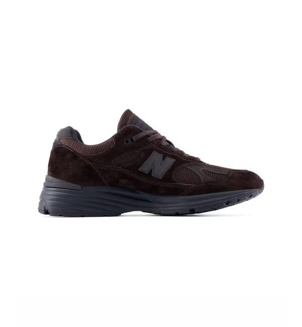 PULP「New Balance / ニューバランス U991JB2」|スニーカー|