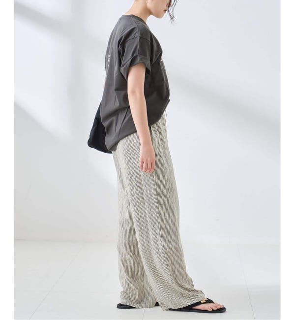 journal standard L'essage「POETMEETS DUBWISE HOPE Tシャツ」|Tシャツ・カットソー|