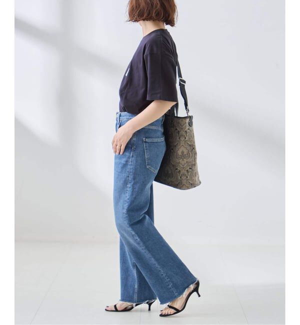 journal standard L'essage「POETMEETS DUBWISE HOPE Tシャツ」|Tシャツ・カットソー|