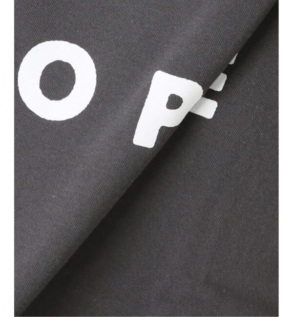 journal standard L'essage「POETMEETS DUBWISE HOPE Tシャツ」|Tシャツ・カットソー|