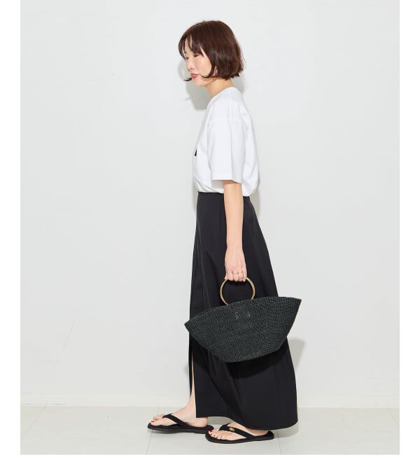 journal standard L'essage「POETMEETS DUBWISE HOPE Tシャツ」|Tシャツ・カットソー|