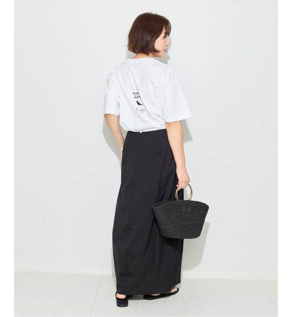 journal standard L'essage「POETMEETS DUBWISE HOPE Tシャツ」|Tシャツ・カットソー|