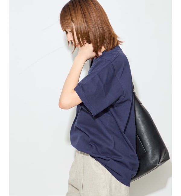 journal standard L'essage「POETMEETS DUBWISE HOPE Tシャツ」|Tシャツ・カットソー|