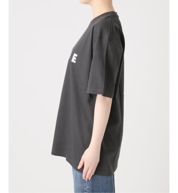 journal standard L'essage「POETMEETS DUBWISE HOPE Tシャツ」|Tシャツ・カットソー|
