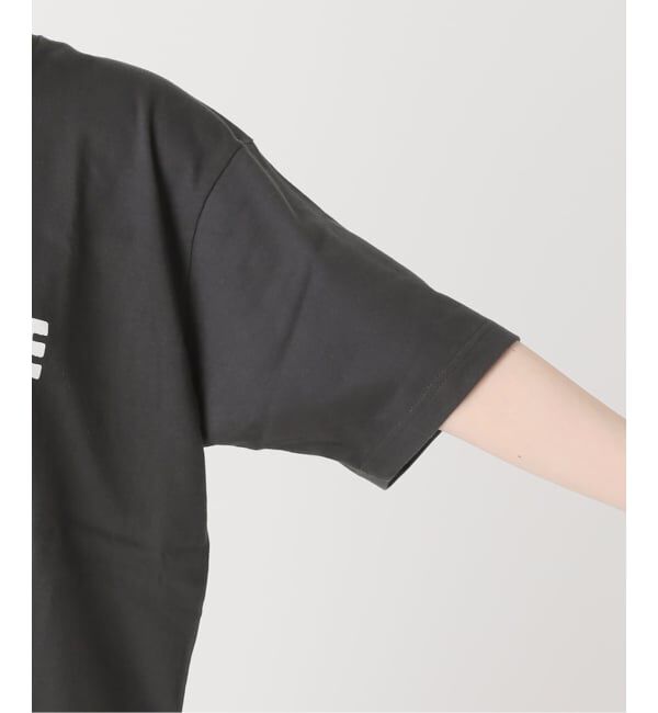 journal standard L'essage「POETMEETS DUBWISE HOPE Tシャツ」|Tシャツ・カットソー|