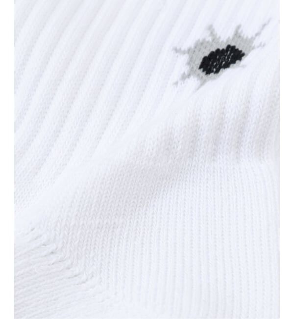 JOURNAL STANDARD「NEMES x HEAT BULLET SOCKS」|ソックス|