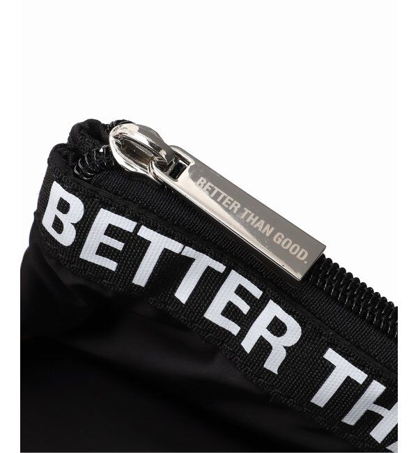 FRAMeWORK「【haru&times;BETTER THAN GOOD&times;FRAMeWORK】2WAY NYLON SHOULDER BAG」|ショルダー・メッセンジャー|