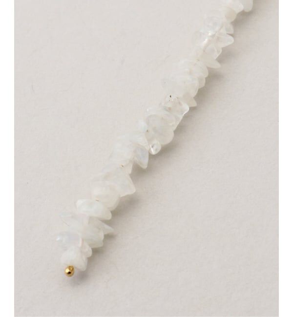  「STEEN / スティン Icicles Earrings」|ピアス|