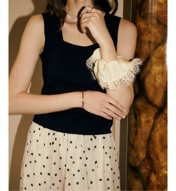  「【perle, by SAORI TANABE】Lingerie」|その他|