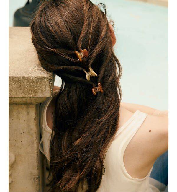  「【perle, by SAORI TANABE】Croissant」|その他|