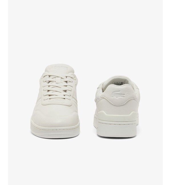 LACOSTE「メンズ T-CLIP SHIELD 225 2 SMA」|スニーカー|