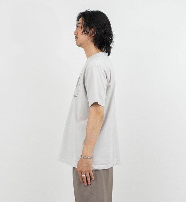 NOLLEY'S goodman「Photo T フォトグラフィック Tシャツ 26SS」|Tシャツ・カットソー|