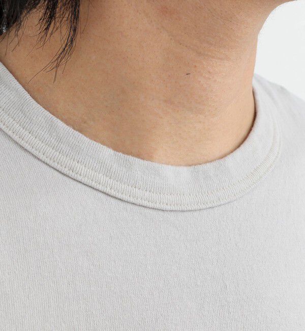NOLLEY'S goodman「Photo T フォトグラフィック Tシャツ 26SS」|Tシャツ・カットソー|