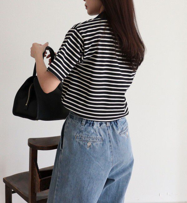 fredy emue「FR刺しゅうCOTTONポロシャツ」|ポロシャツ|