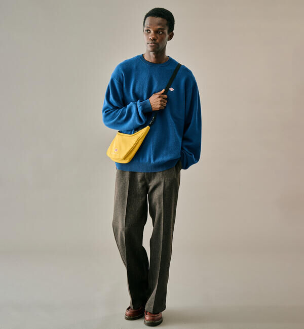 DANTON「DANTON | 2WAYハンドバッグ LA VILLETTE UNISEX」|その他|