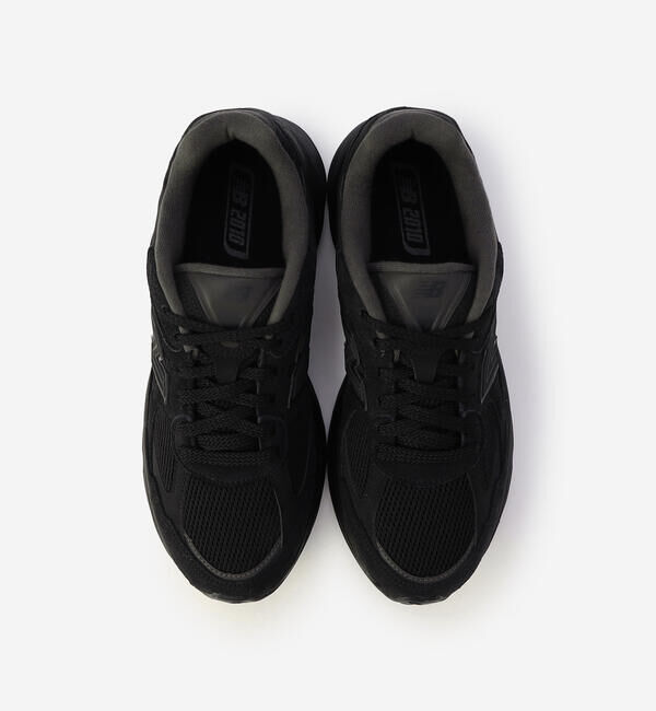  「New Balance | ABZORB 2010 BLACK MEN」|スニーカー|