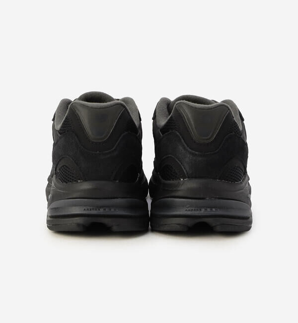  「New Balance | ABZORB 2010 BLACK MEN」|スニーカー|