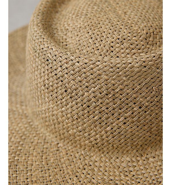 THE PAUSE「【THE PAUSE】チェーンHAT」|ハット|