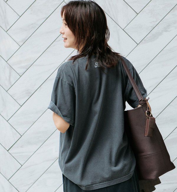  「【別注】FORD MUSTANG Tee」|Tシャツ・カットソー|
