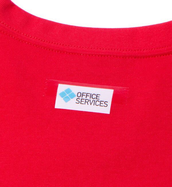  「【OFFICE SERVICES】 DESK TEE」|Tシャツ・カットソー|