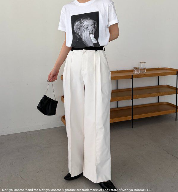  「〈GOOD ROCK SPEED〉Marilyn Monroe Tシャツ①」|Tシャツ・カットソー|