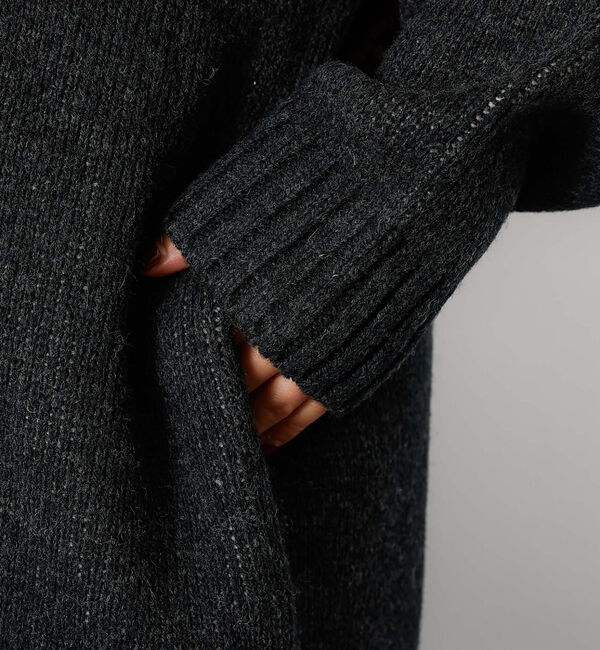 ABAHOUSE「【PENDLETON/ペンドルトン】Shetland Wool Cardigan」|ニット・セーター|
