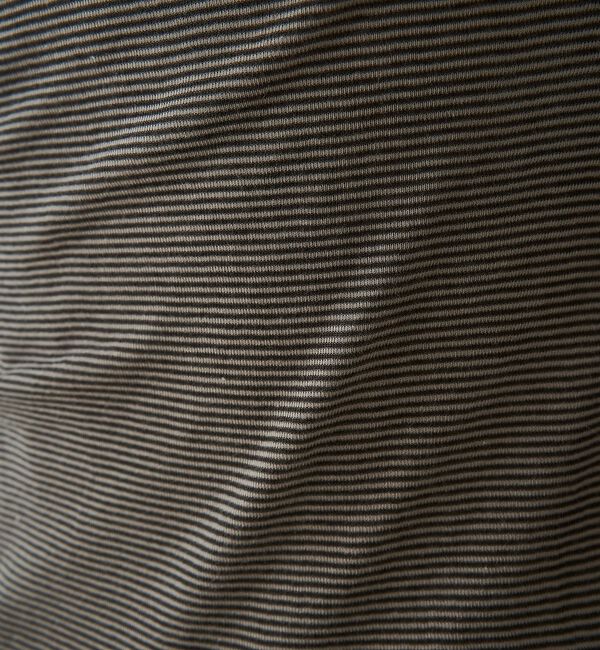qualite「【接触冷感素材】ストレッチフライスカットソー」|Tシャツ・カットソー|