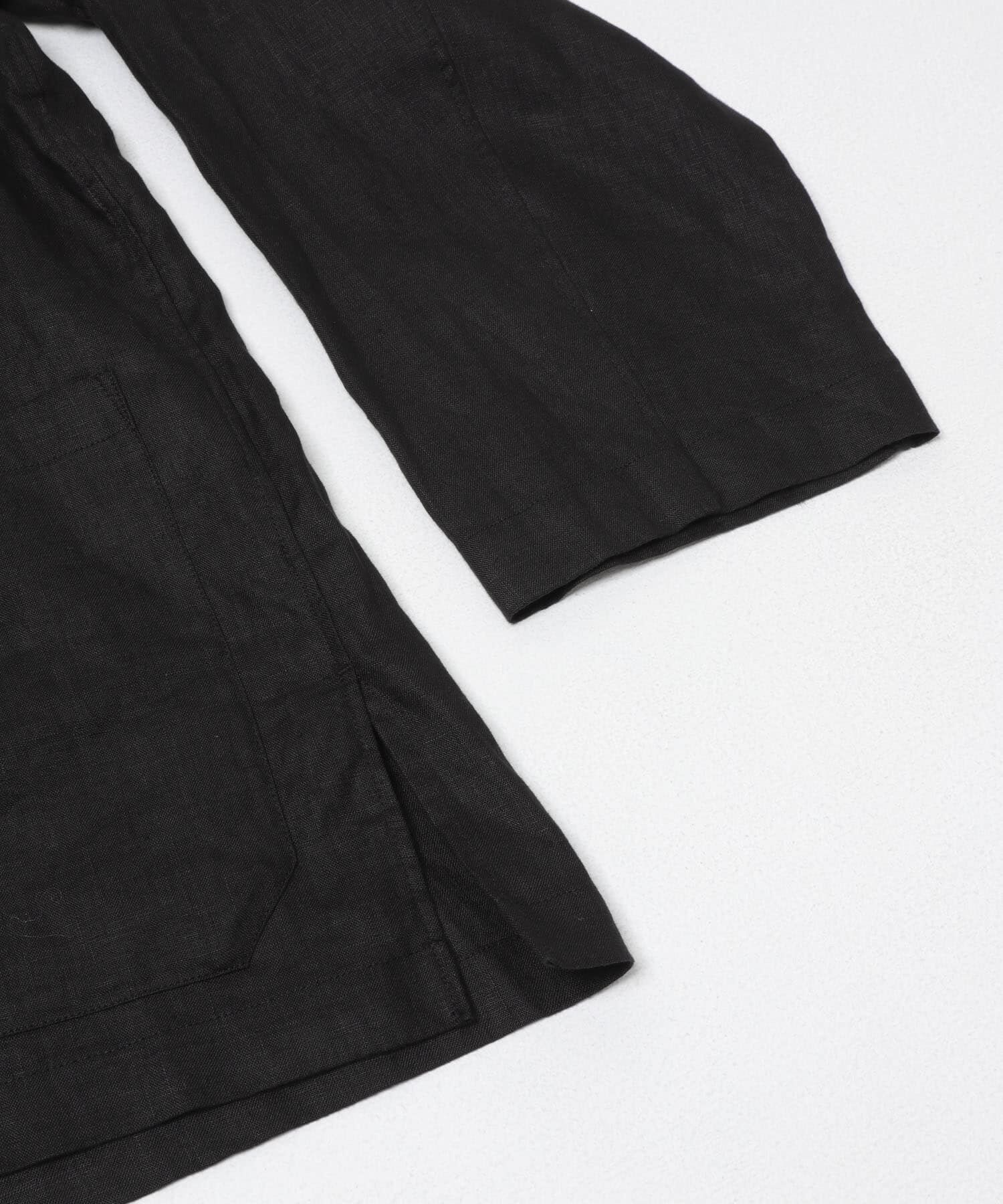 URBAN RESEARCH「LINEN SHIRTS JACKET」|その他|