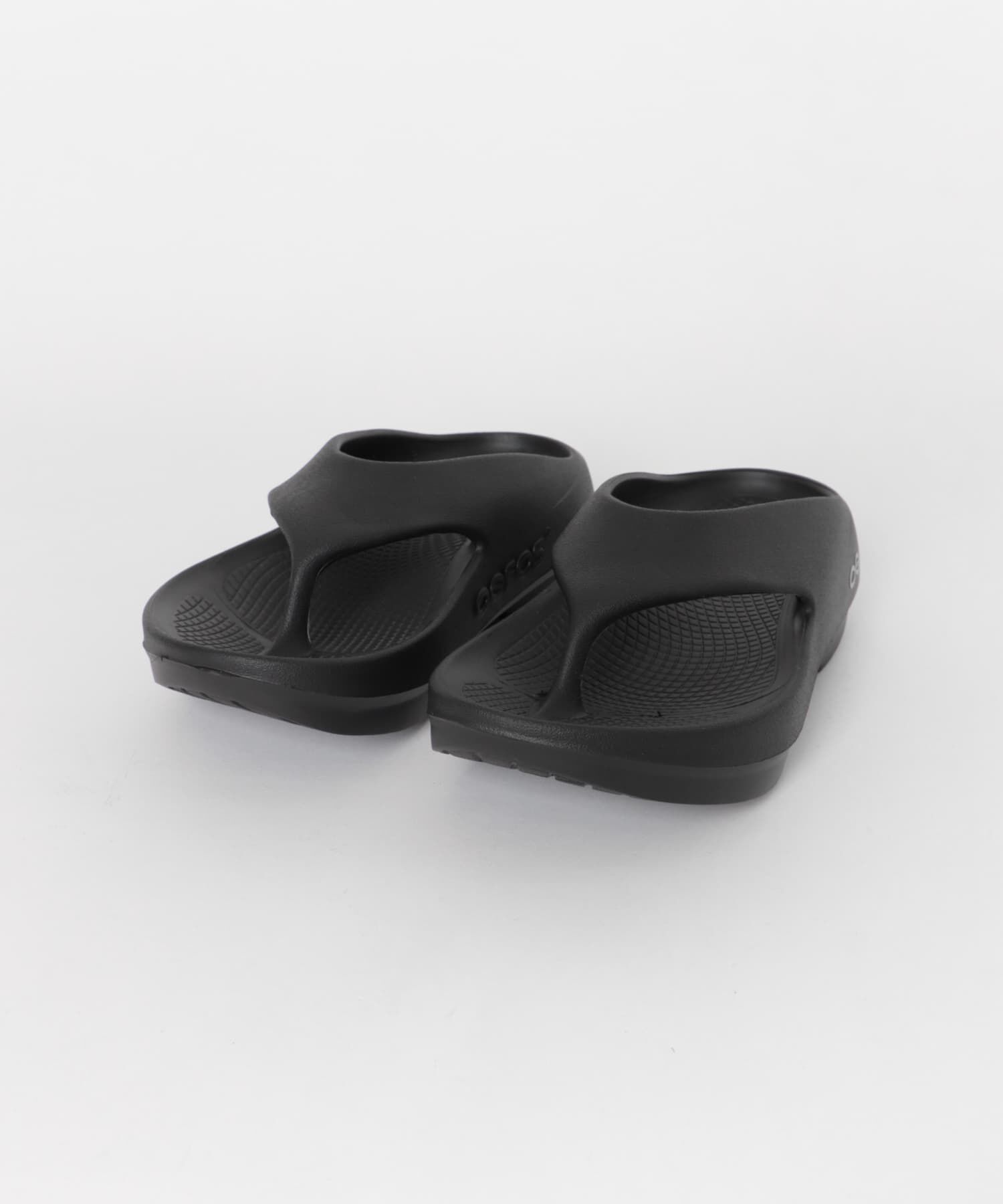 URBAN RESEARCH DOORS「OOFOS　OORIGINAL+」|サンダル|