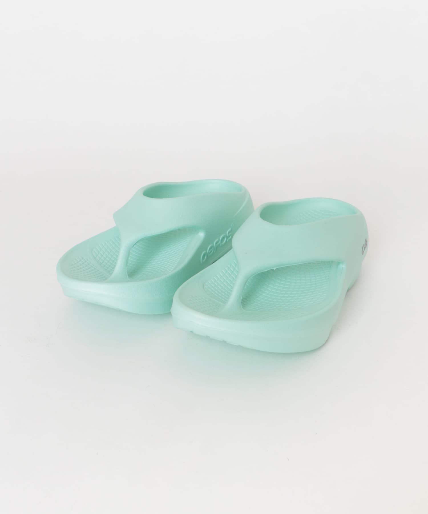 URBAN RESEARCH DOORS「OOFOS　OORIGINAL+」|サンダル|