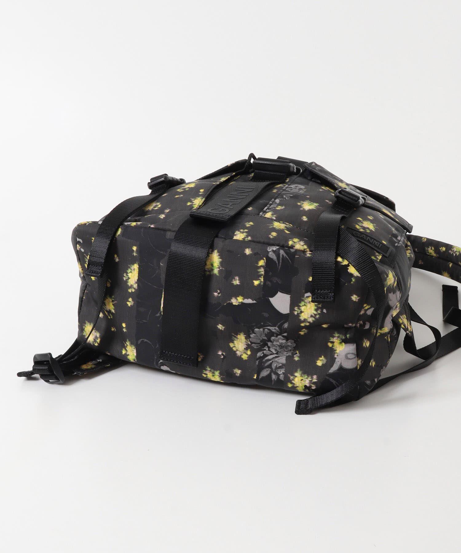 URBAN RESEARCH「GANNI　PRINTED NYLON BACKPACK」|その他|