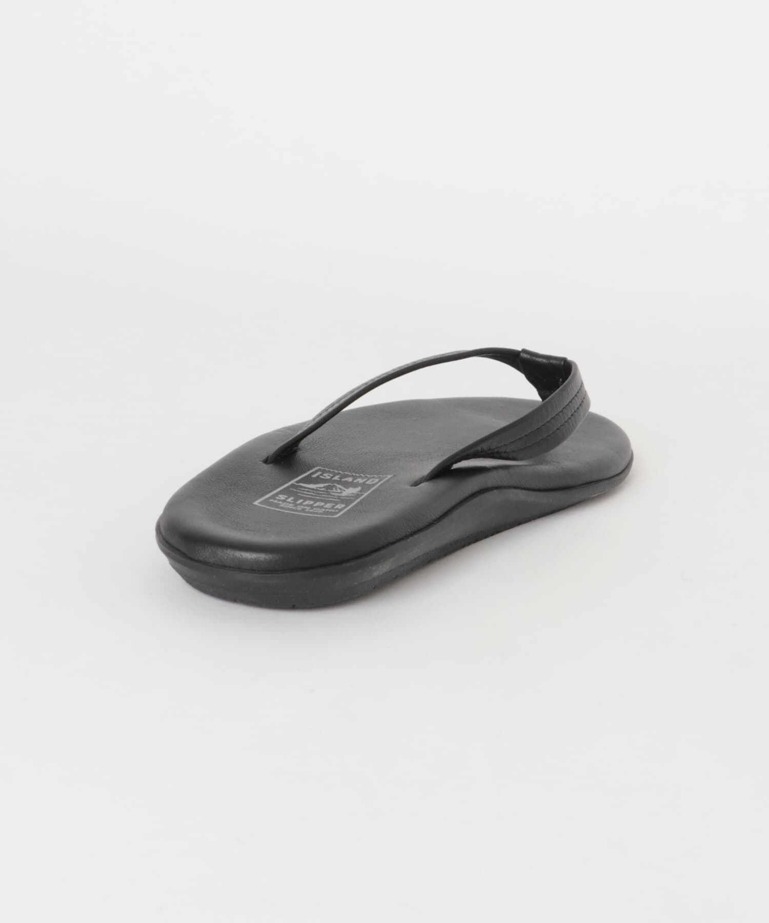 URBAN RESEARCH「『別注』ISLAND SLIPPER&times;URBAN RESEARCH　ナローストラップサンダル」|サンダル|