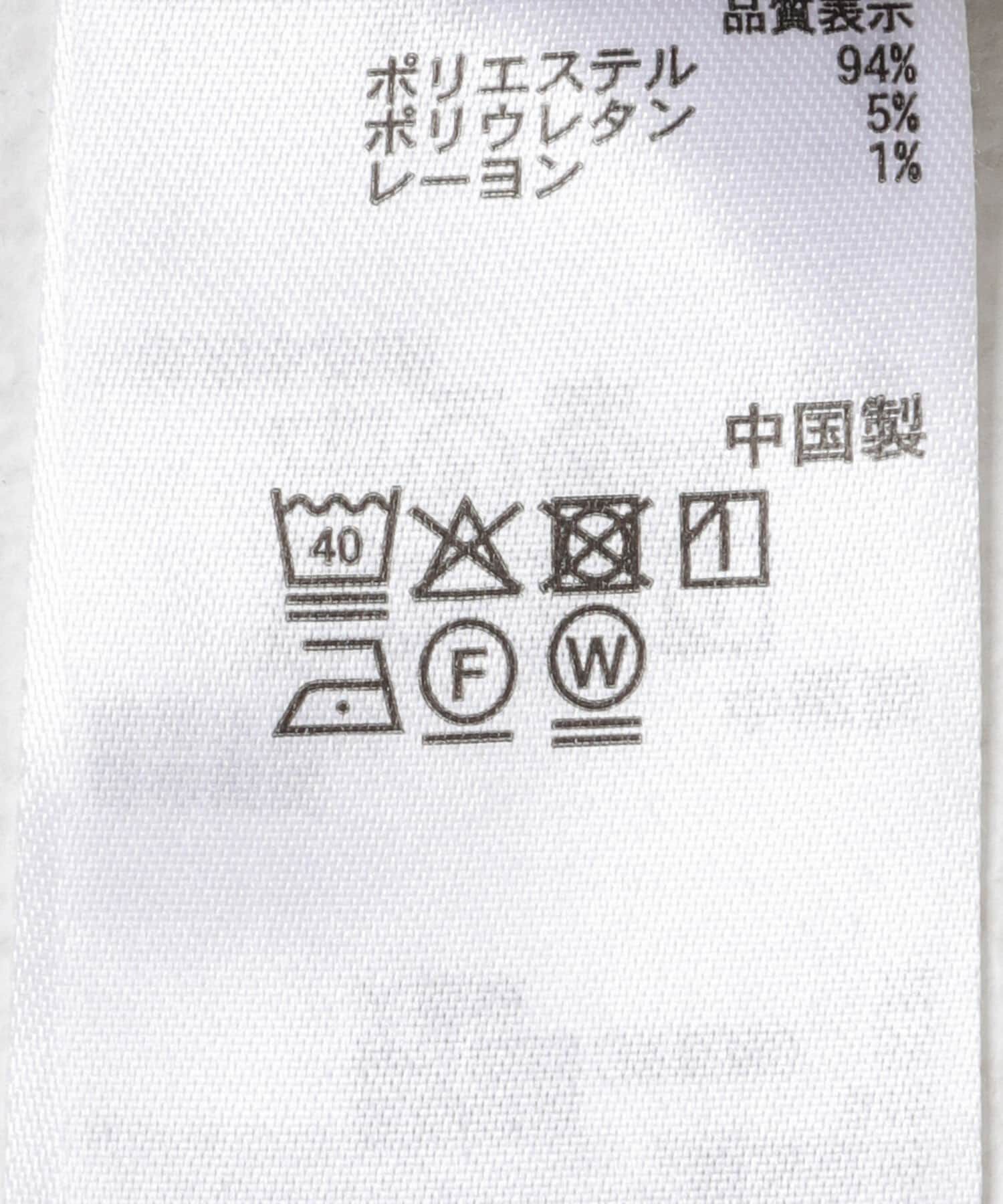 SENSE OF PLACE by URBAN RESEARCH「ピンストライプルーズパンツ」|その他|
