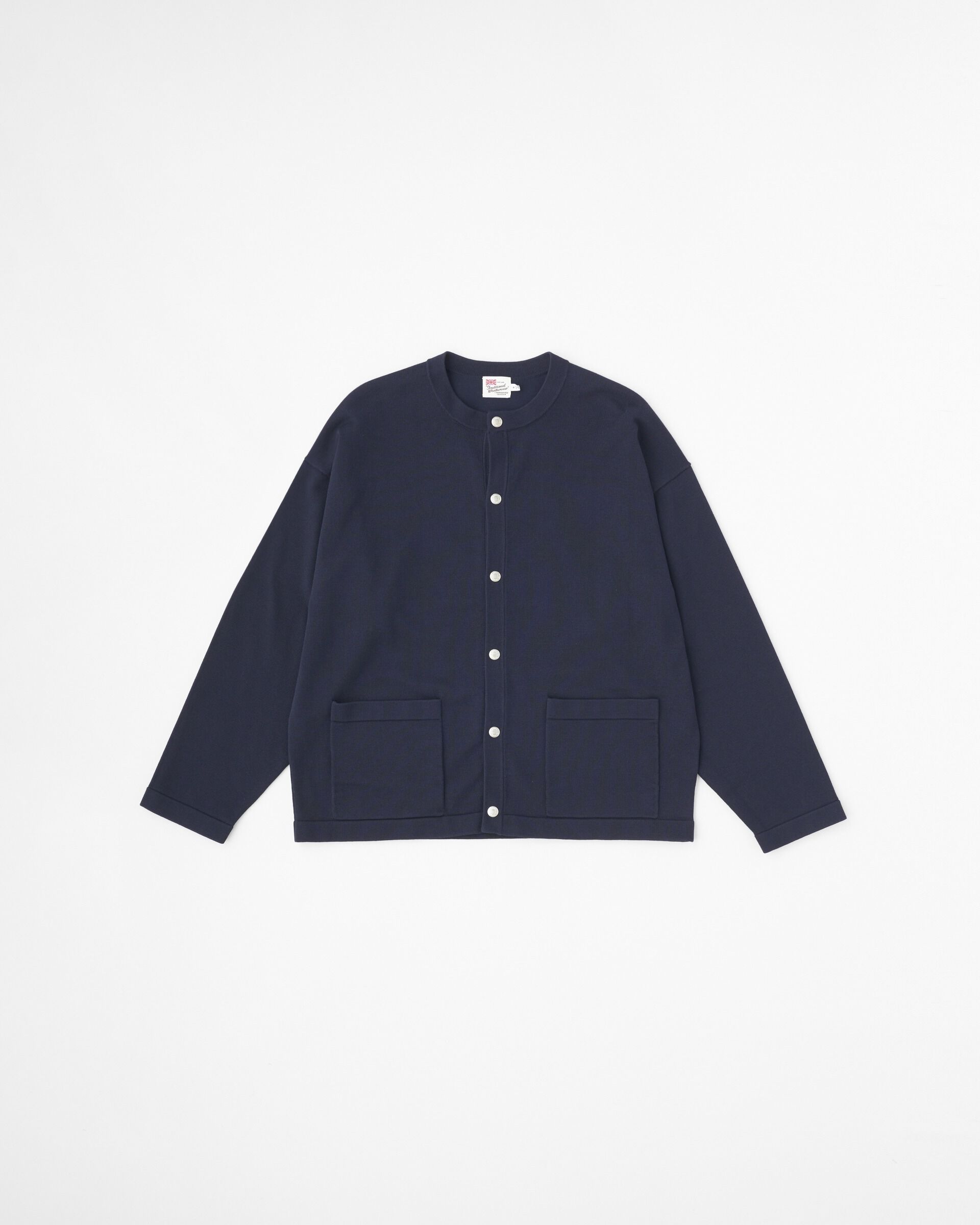 Traditional Weatherwear「ARKLEY KNIT」|ニット・セーター|ﾈｲﾋﾞｰ