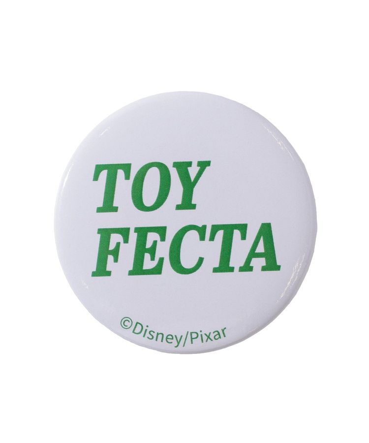 AMERICAN HOLIC「【TOY STORY 5】3P缶バッジセット」|その他|