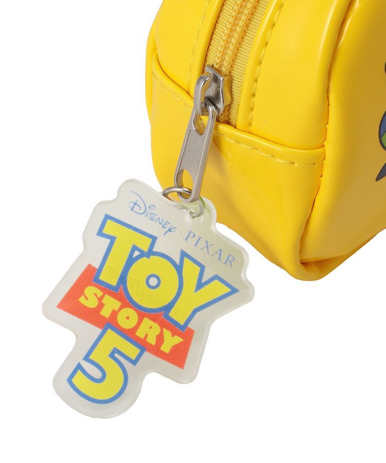 AMERICAN HOLIC「【TOY STORY 5】エナメルミニポーチチャーム」|その他|