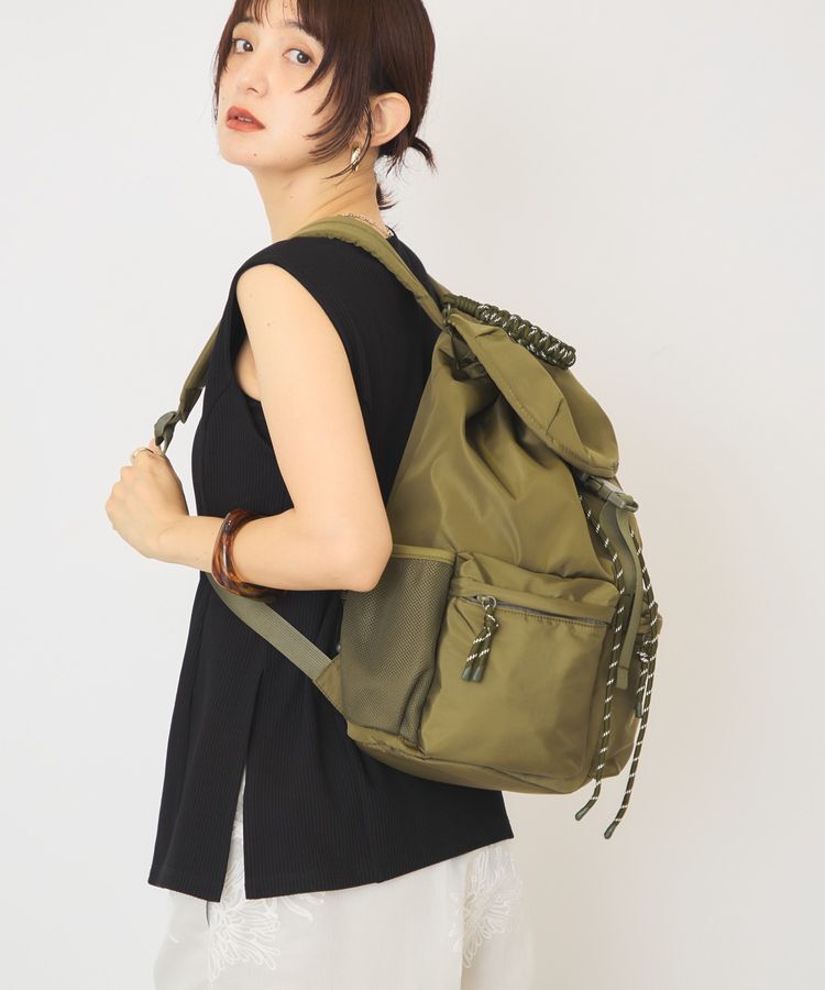 AMERICAN HOLIC「7DAYS BAG/リュック」|リュック|