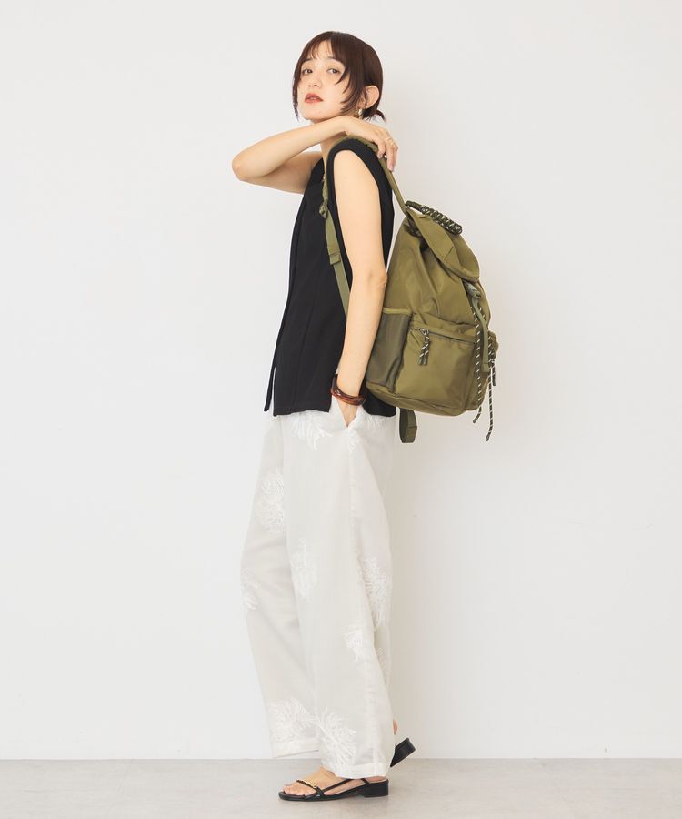 AMERICAN HOLIC「7DAYS BAG/リュック」|リュック|